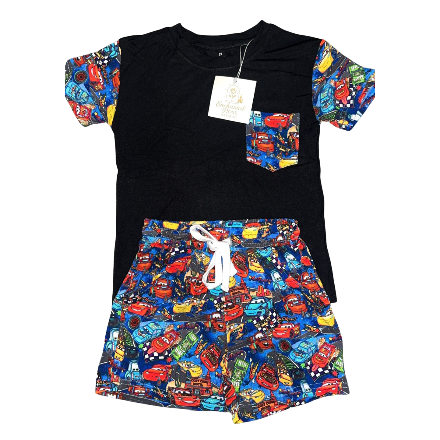 Route66 Daywear Set