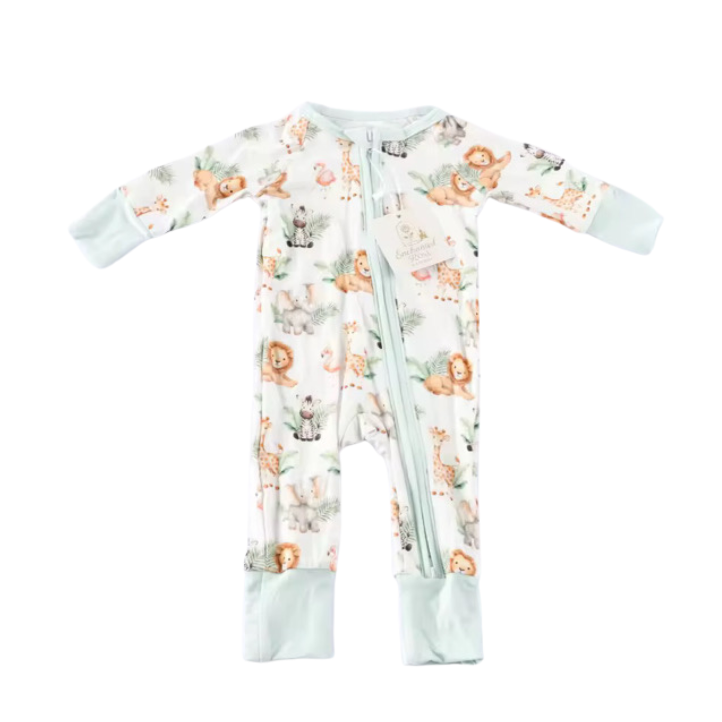 Baby Zoo Animals