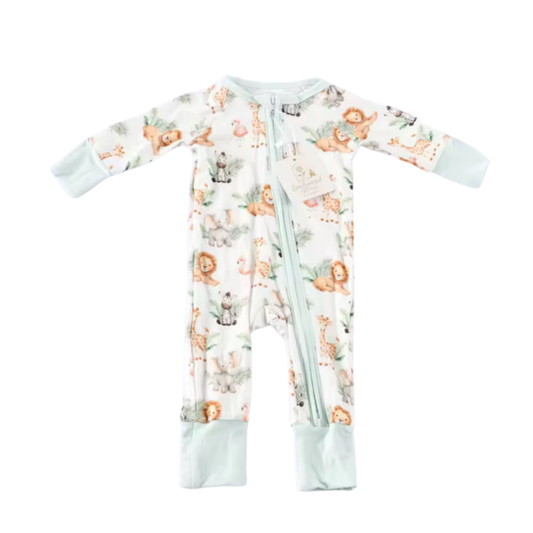 Baby Zoo Animals
