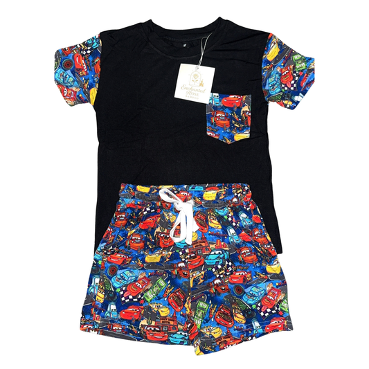 Route66 Daywear Set